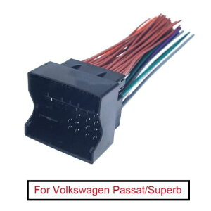 1s[X WI I[fBI CD/DVD v[[ z n[lX A_v^ 24PIN C[ Kp: AEfB/AUDI tHNX[Q/VOLKSWAGEN XeI vO P[u AL-LL-7880 AL Car parts