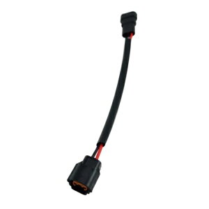 2�s�[�X �p���[ �R�[�h ���C���[ �n�[�l�X �K�p: D2 OEM �L�Z�m�� HID �o���X�g AL-LL-8091 AL Car parts