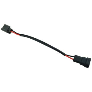 10�s�[�X �p���[ �R�[�h ���C���[ �n�[�l�X �K�p: �O�H D2 OEM �L�Z�m�� HID �o���X�g AL-LL-8132 AL Car parts