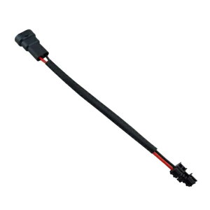 2�s�[�X �K�p: �R�C�g ���g���t�B�b�g OEM D4S/D4R �o���X�g �L�Z�m�� HID 9005 HB3/9006 HB4 �p���[ ���C���[ �v���O �n�[�l�X AL-LL-8242 AL Car parts