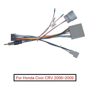 10s[X }`fBA 16PIN z RlN^ WI Aei A_v^ Kp: z_ VrbN CRV 2006`2009 p[ C[ AL-LL-8541 AL Car parts