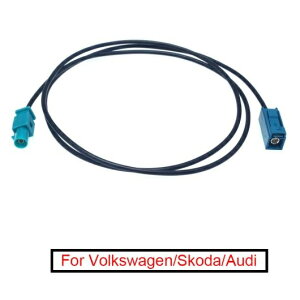 1s[X FAKRA Z WI VOi Aei AM/FM 1 [^[ z A_v^ Kp: tHNX[Q/VOLKSWAGEN/VR_/AEfB/AUDI OEM XeI wbh jbg AL-LL-8563 AL Car parts