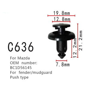 t@Xi[ tF_[ }bhK[h vbV ^Cv Nbv BC1D56145 Kp: MAZDA2 3 5 6 CX-5 CX-7 CX-9 MX-5 ~A[^ veWF Zt ^bsO XN[ 20s[X AL-MM-0781 AL Interior parts for ca