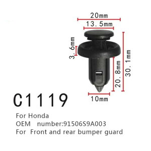 t@Xi[ Nbv Kp: z_ AR[h VrbN CR-V AL/ACURA MDX RDX TSX 91506S9A003 tg A op[ K[h t@Xi[ |WVjO 50s[X AL-MM-0825 AL Interior parts for cars