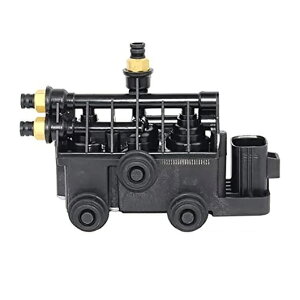 �t�����g �\���m�C�h �o���u �A�Z���u�� �G�A �T�X�y���V���� �|���v �p�[�c RVH500060 �K�p: �����W ���[�o�[/���[�o�[ GCAT 2002-2009 M62 B44 4.4 V8 AL-MM-1066 AL Car parts