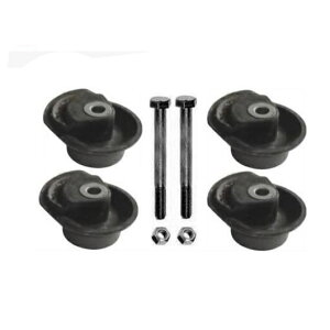 ���A �Ԏ� �u�b�V���O ���y�A �L�b�g 3A0501541S 3A0501541S 1357501541AS �K�p: VW �p�T�[�g ���@���A���g AP-ALM1263 AL Car parts