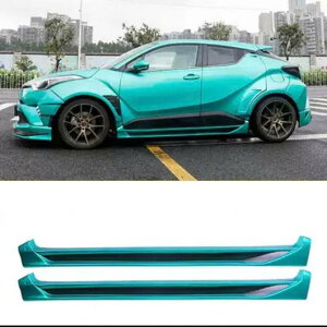 ABS vX`bN h tg obN bv TCh XJ[g Kp: g^ CHR C-HR 2016 2017 2018 2019 zCg AL-MM-1924 AL Exterior parts for cars