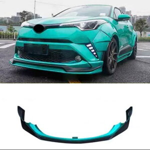 ABS vX`bN h tg obN bv TCh XJ[g Kp: g^ CHR C-HR 2016 2017 2018 2019 ubN AL-MM-1924 AL Exterior parts for cars