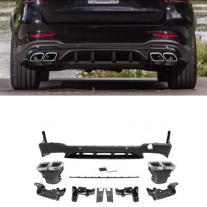 ABS A fBt[U[ GL][Xg `bv Kp: ZfXxc CLANX W117 CLA260 CLA45 2013-2019 obN op[ bv K[h ^Cv016E^Cv017 AL-MM-1935 AL Exterior parts for cars