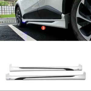 ABS yCg tg A op[ fBt[U[ XLbh veN^[ K[h v[g op[ Jo[ g Kp: g^ CHR C-HR 2018 2019 ^Cv005 AL-MM-1945 AL Exterior parts for cars