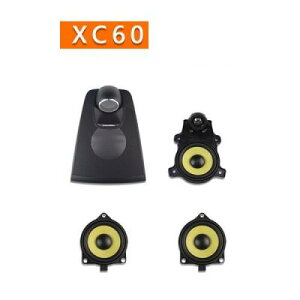 Z^[ R\[ Xs[J[ Jo[ Kp: {{/VOLVO XC60 S60 S90 2016-2021 _bV{[h I[fBI z[ g Hi-Fi EhXs[J[ XC60EXC90 S90 V90 AL-MM-1958 AL Interior parts for cars