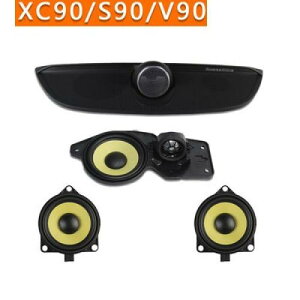 Z^[ R\[ Xs[J[ Jo[ Kp: {{/VOLVO XC60 S60 S90 2016-2021 _bV{[h I[fBI z[ g Hi-Fi EhXs[J[ XC60EXC90 S90 V90 AL-MM-1958 AL Interior parts for cars