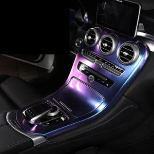 �Z���g���� �R���g���[�� ���� �X�e�b�J�[ �K�p: �����Z�f�X�x���c GLC260L/C200L C�N���X C260L/C180L E300L �p�l�� �g���� 16-19 GLC�E15-18 C�N���X AL-MM-1964 AL Interior parts for cars