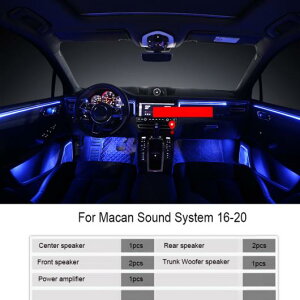 LED Cg v+Xs[J[ Jo[ CeA Cg Kp: }J JCG CeA LED v Kp: |VF/PORSCHE 64F AL-MM-2011 AL Car parts