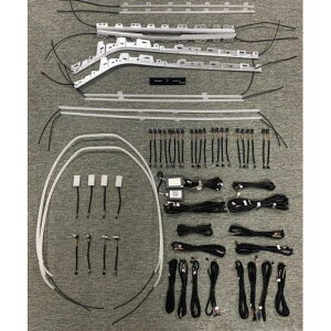 64F  v ^b` Rg[ Kp: eX/TESLA MODEL3 f 3 2019-2021 Cg 3D cC[^[ lI v Xs[J[ Jo[ 2019-2020 AL-MM-2094 AL Car parts