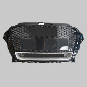 Kp: tg X|[c HEX bV njJ t[h O ubN Kp: AEfB/AUDI A3/S3 8V 2014-2016 AL-MM-1927 AL Exterior parts for cars