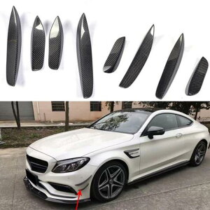 A J[{t@Co[ [VO tg op[ ECO Xvb^[ bv Kp: ZfXxc CNX W205 C205 C63 AMG 2015-2017 AL-MM-2036 AL Exterior parts for cars