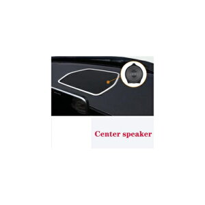 `[jO TuE[t@[ Kp: xc C W205 GLC E W213 S W222 ZG cC[^[ oX z[ I[fBI ~bhW Xs[J[ EhXs[J[ 12V 1s[X AL-MM-2049 AL Car parts