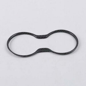 Kp: W[v/JEEP RpX 2017 2018 2019 2020 J[{t@Co[ ABS hNz_[ {g t[ z_[ I[KiCU[ CeA ANZT[ J[{ AL-MM-2398 AL Interior parts for c