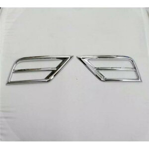 Kp: tHNX[Q/VOLKSWAGEN VW eBOA MK2 2016 2017 2018 tg tHOCg Jo[ g ABS N[  XebJ[ ANZT[ f1 AL-MM-2417 AL Exterior parts for cars