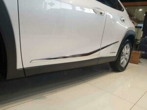 Kp: NTX UX 200 250H 2019 2020 ABS N[ GNXeA ANZT[ hA TCh C K[jbV {fB [fBO Jo[ veN^[ g AL-MM-2520 AL Exterior parts for cars