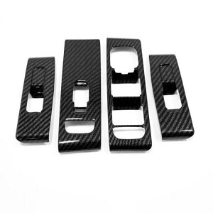 �K�p: �{���{/VOLVO XC40 XC 40 2019 2020 �J�[�{�� �C���e���A �K���X ���t�g �p�l�� �J�o�[ �h�A �E�C���h�E �X�C�b�` �K�[�j�b�V�� ���[���f�B���O �g���� �}�b�g�V���o�[�E�J�[�{���� AL-MM-2565 AL I