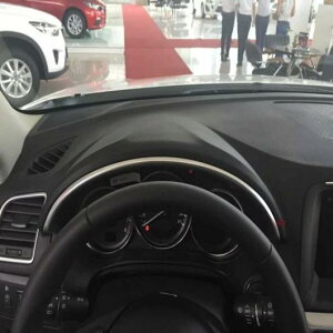 Kp: }c_ CX-5 CX5 2012 2013 2014 2015 2016 }bg CeA CXgg _bV{[h pl g Jo[ x[ Xgbv [fBO K[jbV AL-MM-2576 AL Interior parts for c