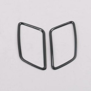 Kp: OH GNvX NX 2017-2019 2020 ABS }bg GAR o AC Jo[ g CeA ANZT[ X`[ J[{t@Co[`X`[ ubN AL-MM-2869 AL Interior parts f