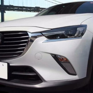 Kp: }c_ CX-3 CX3 2016 2017 2018 2019 2020 ABS N[ p[c wbh tg Cg v ACu[ Jo[ g ANZT[ AL-MM-2775 AL Exterior parts for cars