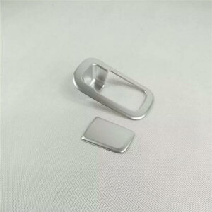 �A�N�Z�T���[ �C���e���A ���[���f�B���O �O���[�u �n���h�� �g���� �p�l�� �J�o�[ �K�p: �z���_ �V�r�b�N 2016 2017 2018 2019 �Z�_�� 10���� AL-MM-2850 AL Interior parts for cars