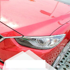 Kp: MAZDA6 AeU 2013 2014 2015 2016 ABS N[ tg wbhCg g x[ u[ v ACu[ Jo[ GNXeA ANZT[ AL-MM-2892 AL Exterior parts for cars