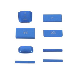 �K�p: VW �t�H���N�X���[�Q��/VOLKSWAGEN �S���t 8 MK8 2020 2021 �Z���g���� �n���h�u���[�L �I�[�g �z�[���h �{�^�� P �X�C�b�` �M�A �w�b�h R N D ���� �J�o�[ �g���� ���b�h�`�V���o�[ AL-MM-3001 AL Inter