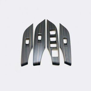 Kp: g^ RAV4 2019 2020 CeA ؖڒ  ANZT[ CXgg R\[ MA hNz_[ Jo[ ʋC g EChE XCb` AL-MM-3051 AL Interior parts for cars