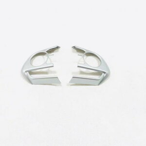 Kp: g^ J[ NX 2020 2021 ABS J[{t@Co[ XeAO zC[ Jo[ t[ g ANZT[ f4 AL-MM-3061 AL Interior parts for cars