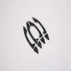 Kp: AEfB/AUDI A6 C8 2019 2020 ABS N[ GNXeA ANZT[ TCh hA nh Jo[ hA {E g [fBO x[ J[{ AL-MM-3069 AL Exterior parts for cars