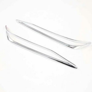 Kp: q_C//HYUNDAI Gg 2020 2021 ABS N[ A e[ tHOCg v Jo[ tHOCg t[ g GNXeA AL-MM-2937 AL Exterior parts for cars