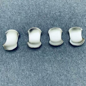 Kp: g^ J[ NX 2020 2021 ABS N[ hA nh {E Jo[ g  t[ GNXeA ANZT[ AL-MM-3037 AL Exterior parts for cars