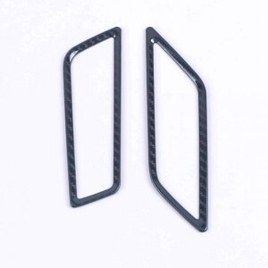 Kp: tHNX[Q/VOLKSWAGEN VW St 8 MK8 R 2021 2022 N[ CeA ANZT[ tg GAR X`[ J[{t@Co[`X`[ ubN AL-MM-3126 AL Interior parts for ca