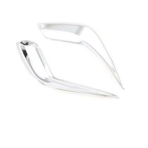 �K�p: �g���^ �J���[�� �N���X 2020 2021 �N���[�� �t�����g ���A �t�H�O���C�g �t�H�O���C�g �����v �J�o�[ �g���� �o���p�[ �v���e�N�^�[ ���� �N���[�� ���A AL-MM-3273 AL Exterior parts for cars