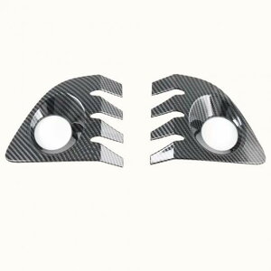 �K�p: �g���^ �J���[�� �N���X 2020 2021 �N���[�� �t�����g ���A �t�H�O���C�g �t�H�O���C�g �����v �J�o�[ �g���� �o���p�[ �v���e�N�^�[ ���� �J�[�{���t�@�C�o�[ �t�����g AL-MM-3273 AL Exterior p