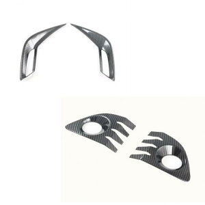 �K�p: �g���^ �J���[�� �N���X 2020 2021 �N���[�� �t�����g ���A �t�H�O���C�g �t�H�O���C�g �����v �J�o�[ �g���� �o���p�[ �v���e�N�^�[ ���� �J�[�{���t�@�C�o�[ F R AL-MM-3273 AL Exterior parts for 