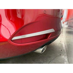 Kp: MAZDA3 M3 ANZ 2019 2020 tg A tHOCg Jo[ g tHOCg v tg tHOCg XgbvEA tHOCg Xgbv AL-MM-3320 AL Exterior parts for ca
