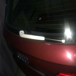 Kp: AEfB/AUDI Q5 2018 2019 2020 N[ A EChE Cp[ Jo[ g [fBO EChXN[ EHbV Xgbv GNXeA ANZT[ AL-MM-3188 AL Exterior 