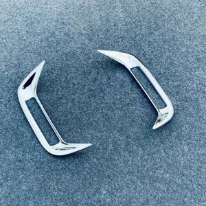 Kp: g^ X Bbc NX 2020 2021 ABS N[ A tN^[ tHOCg v Jo[ g x[ t[ AL-MM-3209 AL Exterior parts for cars