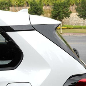 Kp: g^ RAV4 RAV 4 2019 2020 J[{t@Co[ A EChE TCh X|C[ ECO g Jo[ xx s[ |Xg [fBO AL-MM-3229 AL Exterior parts for cars
