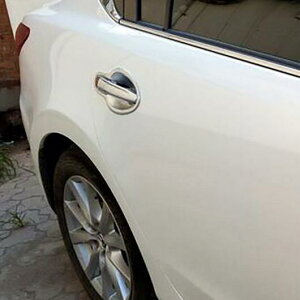 Kp: }c_ CX-8 CX8 2017 2018 ABS N[ TCh hA nh {E Jo[ g XebJ[ GNXeA ANZT[ X^CO AL-MM-3242 AL Exterior parts for cars