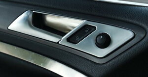 Kp: VW tHNX[Q/VOLKSWAGEN St 7 MK 7 2013-2016 2017 2018 ABS }bg CeA hA nh Jo[ g ی XebJ[ AL-MM-3271 AL Interior parts for cars