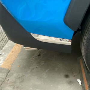 Kp: g^ RAV4 RAV 4 2019 2020 ABS tg R[i[ op[ K[h o[ o[ veN^[ Jo[ g X^CO tg p[cEA p[c AL-MM-3375 AL Exterior parts for cars