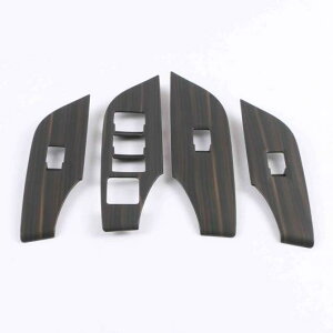 Kp: g^ RAV4 2019 2020 Enhp CXgg _bV{[h EChE XCb` pl CeA  ANZT[ ؖڒ f2 AL-MM-3382 AL Interior parts for cars