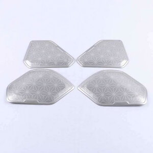 Kp: g^ RAV4 RAV 4 2019 2020 XeX X`[ I[fBI Xs[J[ hA EhXs[J[ g Jo[ XebJ[ ANZT[ ubNEVo[ AL-MM-3408 AL Interior parts for cars